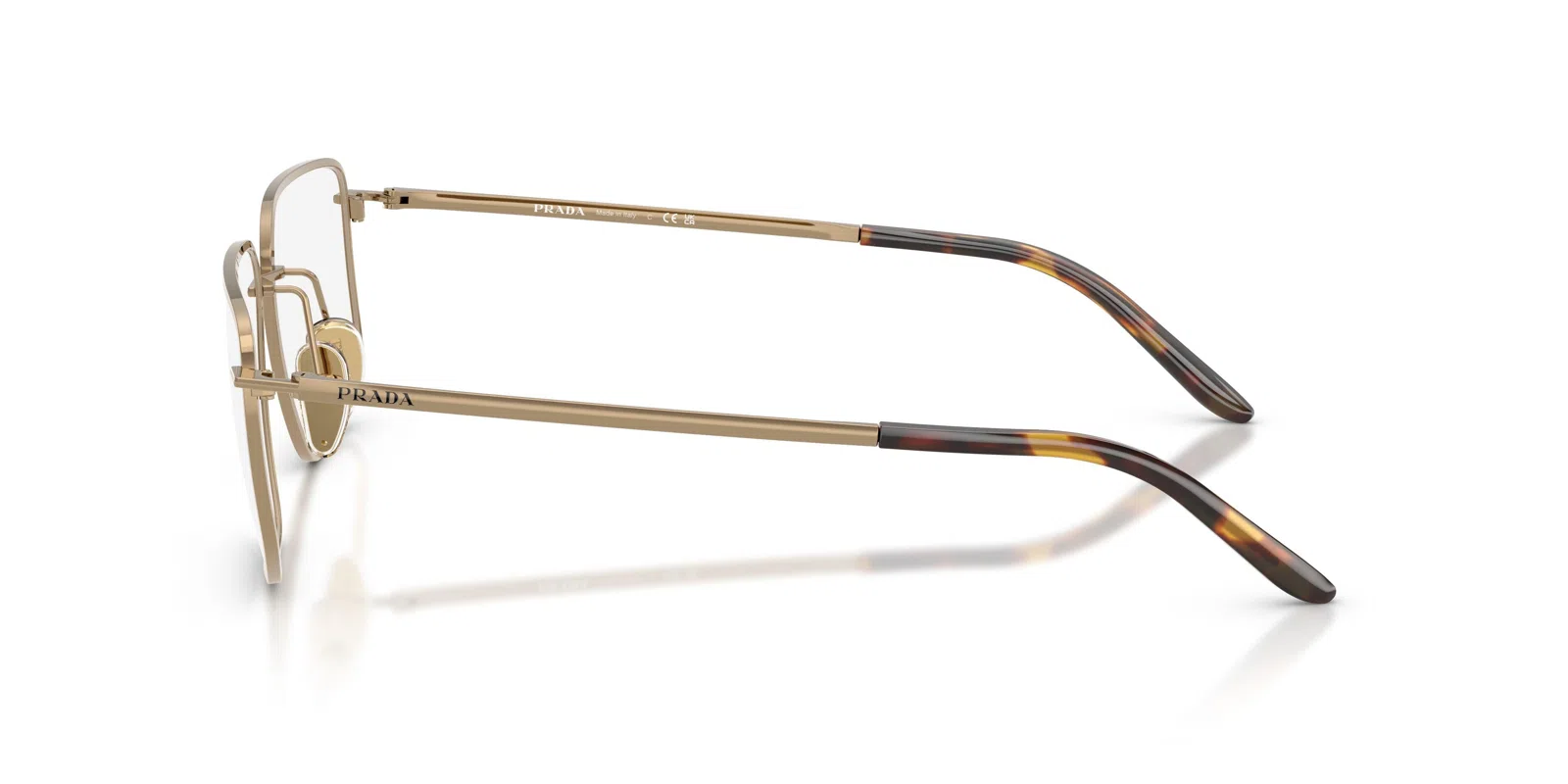 Prada C52V Eyeglasses - view 16